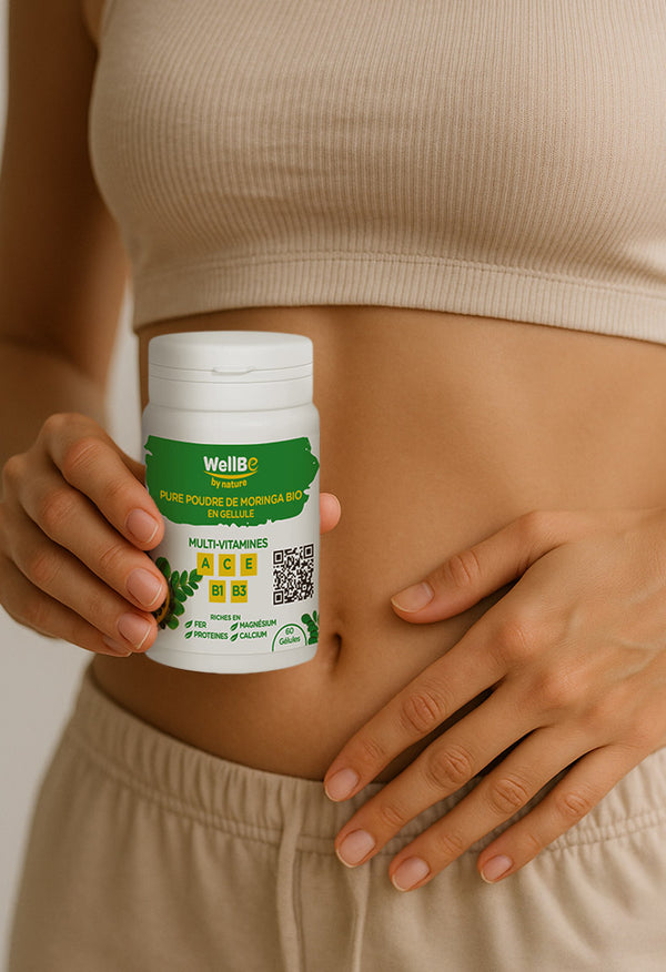 moringa bio tunisie gelules